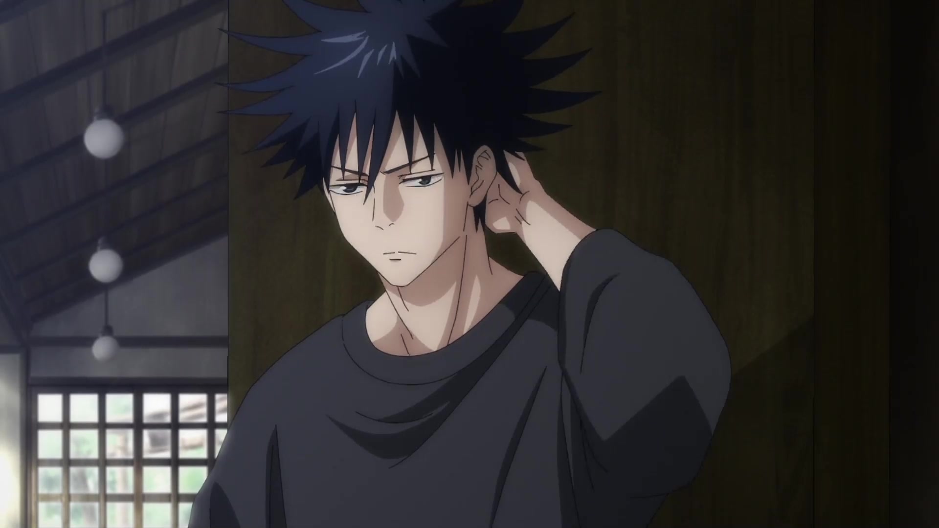 [Tsukyio Editing Resources] Jujutsu Kaisen Season 1 (Episode 3) Raw Clips (264) (tsukyio.com).mp4